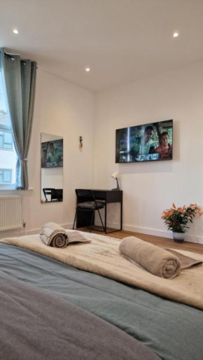 London Home North Kensington